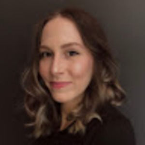 Meet your Posher, Robyn